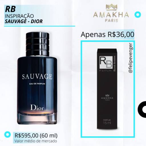 Catálogo Fragrâncias Masculinas por Sheila Moreno Perfumes e Cosméticos