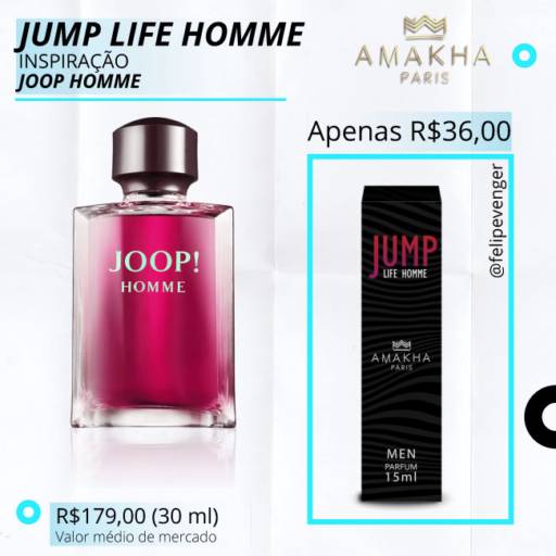 Catálogo Fragrâncias Masculinas por Sheila Moreno Perfumes e Cosméticos