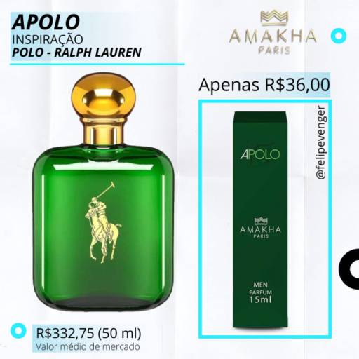 Catálogo Fragrâncias Masculinas por Sheila Moreno Perfumes e Cosméticos