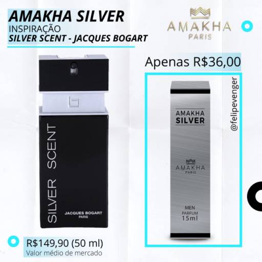 Catálogo Fragrâncias Masculinas por Sheila Moreno Perfumes e Cosméticos