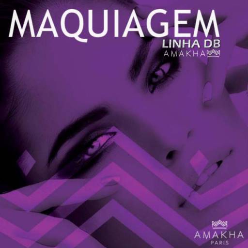 Catálogo de Maquiagem