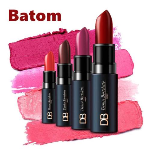 Catálogo de Maquiagem por Sheila Moreno Perfumes e Cosméticos