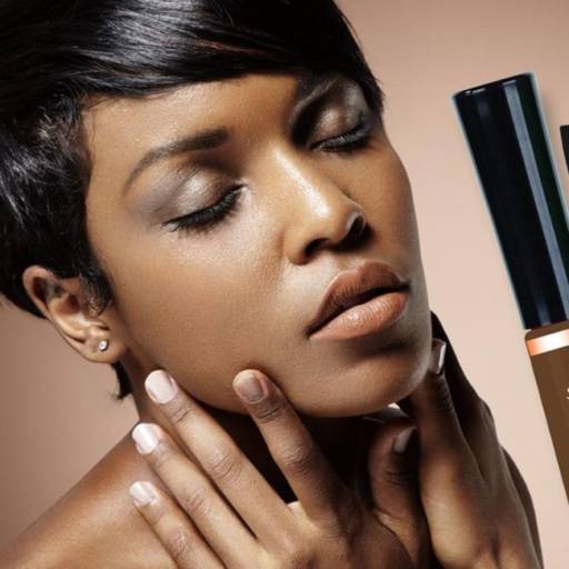 Catálogo de Maquiagem por Sheila Moreno Perfumes e Cosméticos