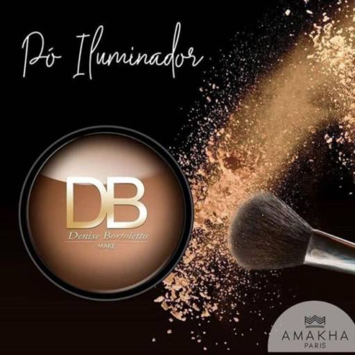 Catálogo de Maquiagem por Sheila Moreno Perfumes e Cosméticos