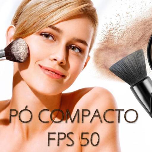 Catálogo de Maquiagem por Sheila Moreno Perfumes e Cosméticos