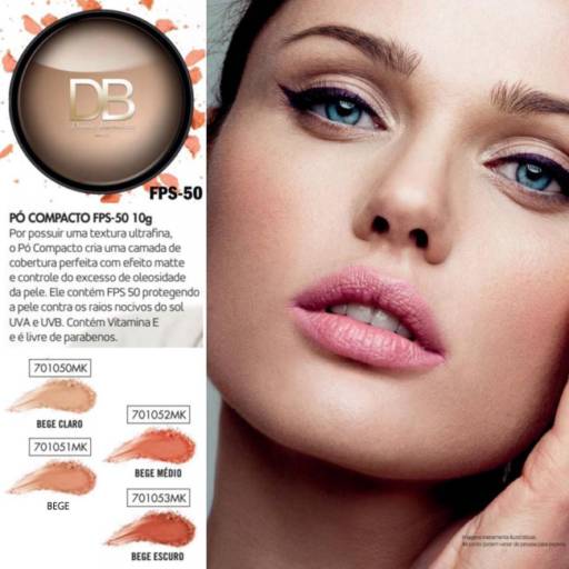 Catálogo de Maquiagem por Sheila Moreno Perfumes e Cosméticos