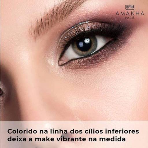 Catálogo de Maquiagem por Sheila Moreno Perfumes e Cosméticos