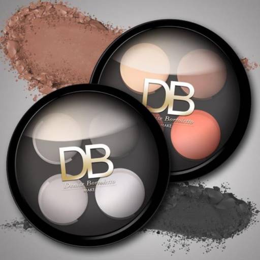 Catálogo de Maquiagem por Sheila Moreno Perfumes e Cosméticos