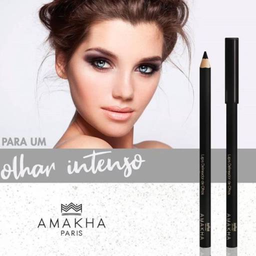 Catálogo de Maquiagem por Sheila Moreno Perfumes e Cosméticos