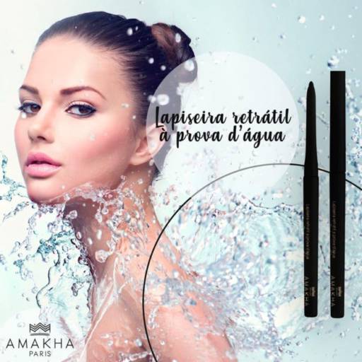 Catálogo de Maquiagem por Sheila Moreno Perfumes e Cosméticos