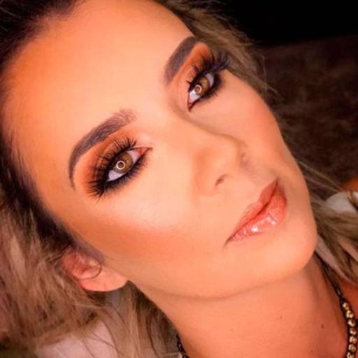 Catálogo de Maquiagem por Sheila Moreno Perfumes e Cosméticos