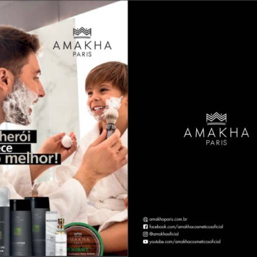 Catálogo Completo por Sheila Moreno Perfumes e Cosméticos