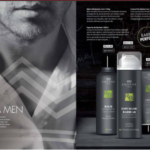 Catálogo Completo por Sheila Moreno Perfumes e Cosméticos