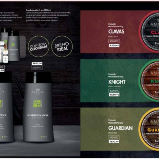 Catálogo Completo por Sheila Moreno Perfumes e Cosméticos