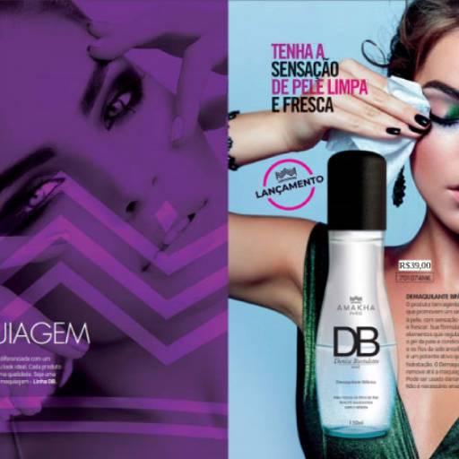 Catálogo Completo por Sheila Moreno Perfumes e Cosméticos