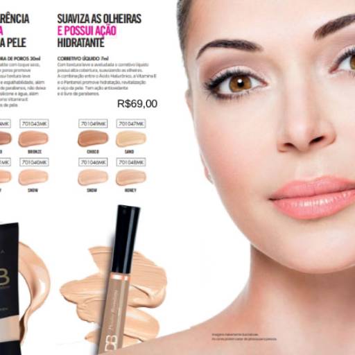 Catálogo Completo por Sheila Moreno Perfumes e Cosméticos