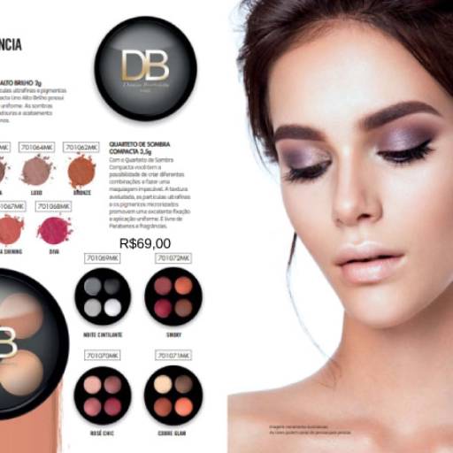 Catálogo Completo por Sheila Moreno Perfumes e Cosméticos