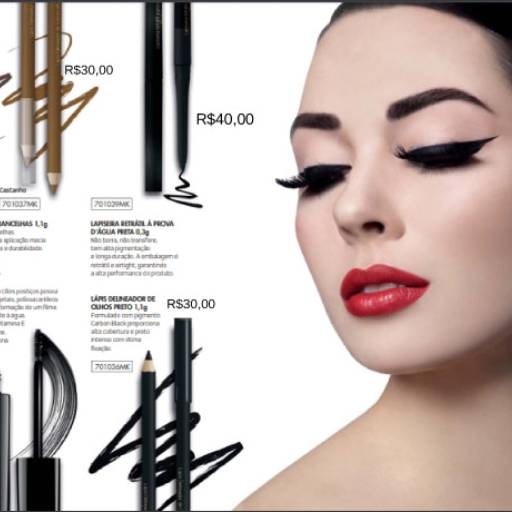 Catálogo Completo por Sheila Moreno Perfumes e Cosméticos