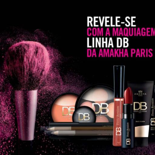 Catálogo Completo por Sheila Moreno Perfumes e Cosméticos