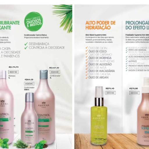 Catálogo Completo por Sheila Moreno Perfumes e Cosméticos