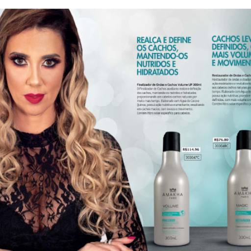 Catálogo Completo por Sheila Moreno Perfumes e Cosméticos