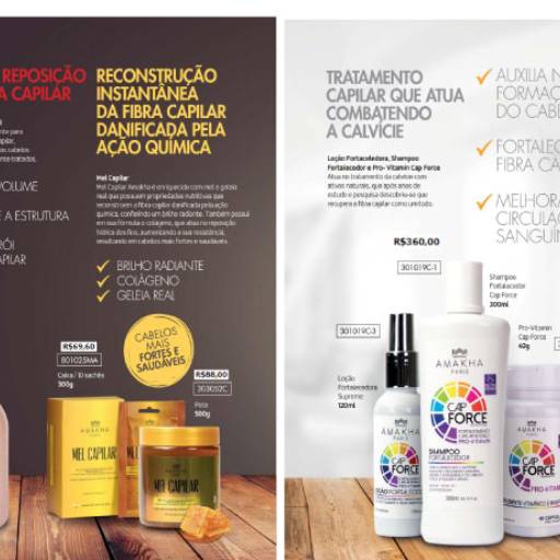 Catálogo Completo por Sheila Moreno Perfumes e Cosméticos