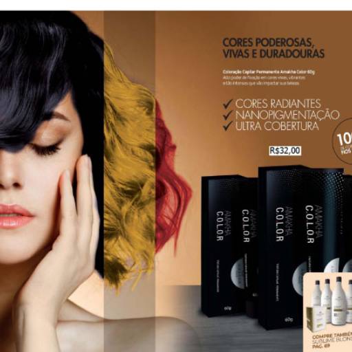 Catálogo Completo por Sheila Moreno Perfumes e Cosméticos