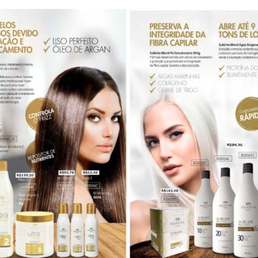 Catálogo Completo por Sheila Moreno Perfumes e Cosméticos