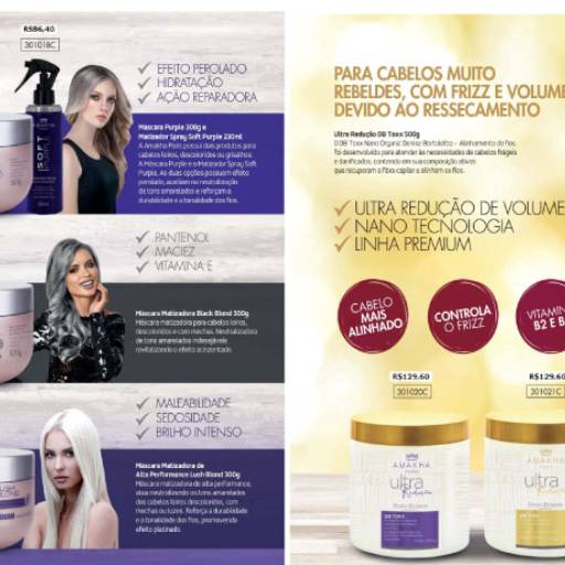 Catálogo Completo por Sheila Moreno Perfumes e Cosméticos