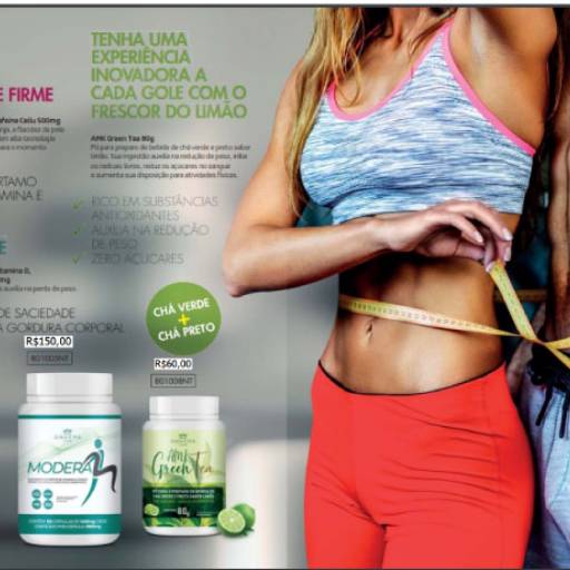 Catálogo Completo por Sheila Moreno Perfumes e Cosméticos