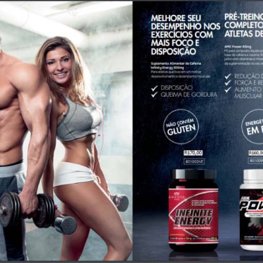 Catálogo Completo por Sheila Moreno Perfumes e Cosméticos