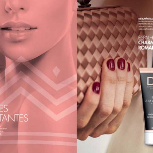 Catálogo Completo por Sheila Moreno Perfumes e Cosméticos