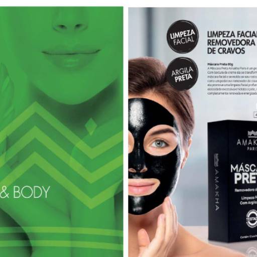 Catálogo Completo por Sheila Moreno Perfumes e Cosméticos