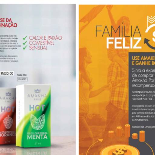 Catálogo Completo por Sheila Moreno Perfumes e Cosméticos