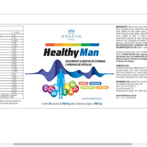 Catálogo Completo por Sheila Moreno Perfumes e Cosméticos