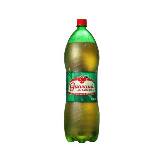 Guaraná 2 L R$6,90