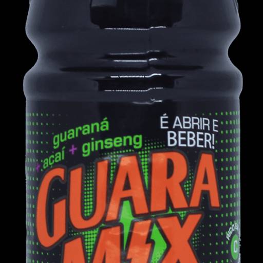 Comprar o produto de Guaramix 500ml R$3,50 em Refrigerantes pela empresa Hermanos Distribuidora em Brasília, DF por Solutudo