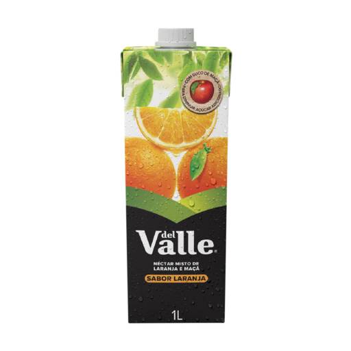 Suco Del Valle 1L R$7,10