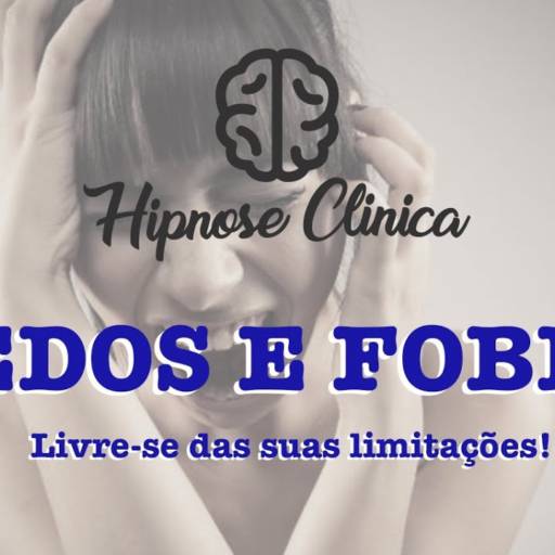 Hipnoterapia por Márcio Vinícius - Hipnoterapeuta