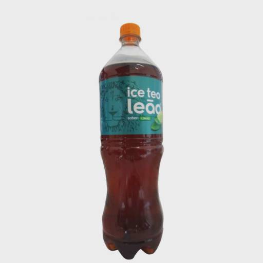 Chá gelado limão 300ml R$3,50