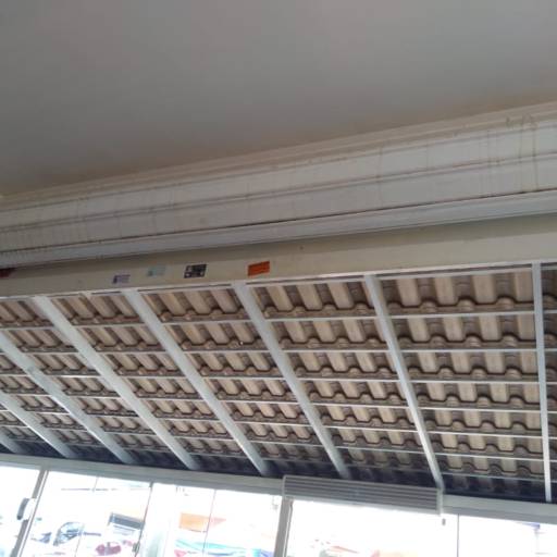 Estruturas Metálicas