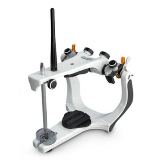 Articulador 4000S stand com arco por Solutudo