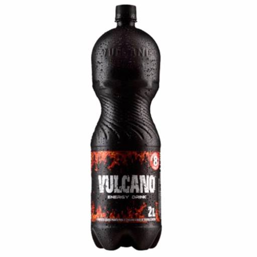 Vulcano 2L R$16,00