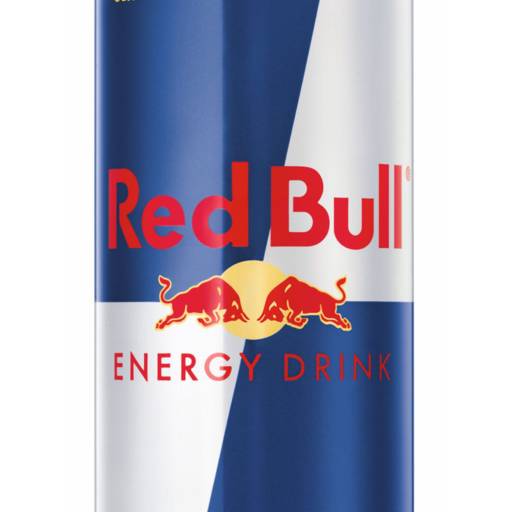 Red Bull 250ml R$7,50