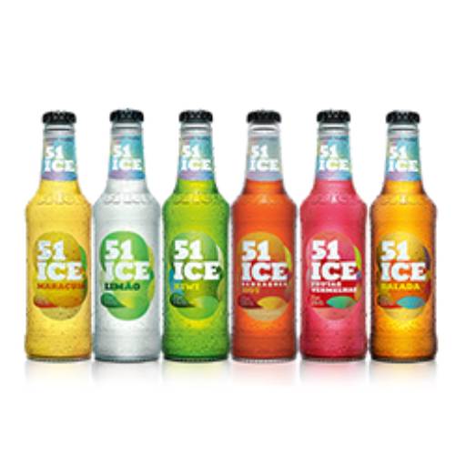 51 Ice R$4,50