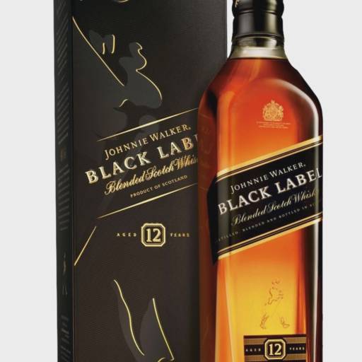 Black Label 1L R$155,00