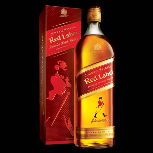 Red Label 1L R$95,00