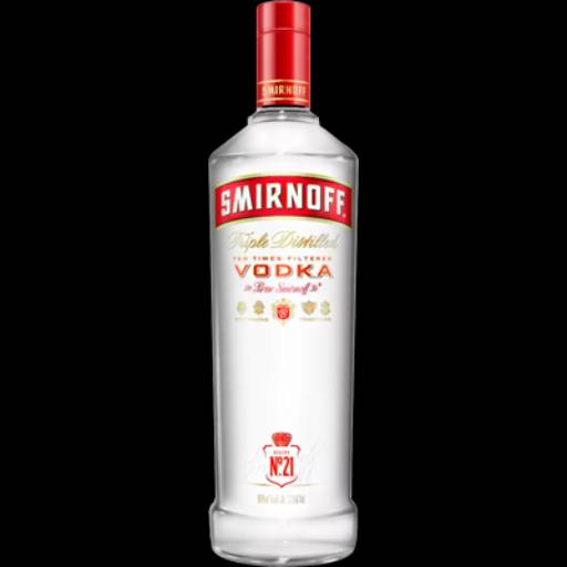 Comprar o produto de Vodka Smirnoff 900ml R$38,00 em Bebidas Alcoólicas  pela empresa Hermanos Distribuidora em Brasília, DF por Solutudo
