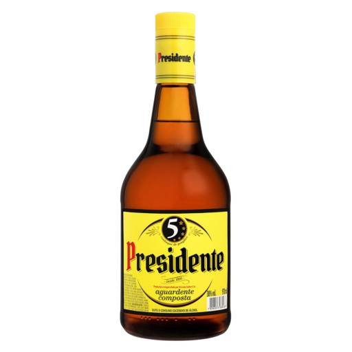 Presidente 970ml R$13,50