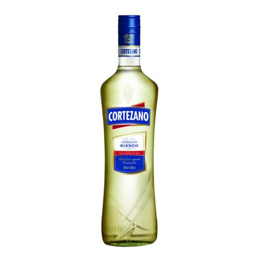 Cortezano 900ml R$14,50